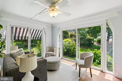7505 Glendale Road, Chevy Chase, MD 20815 - Photo 10