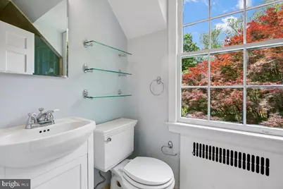 7505 Glendale Road, Chevy Chase, MD 20815 - Photo 32