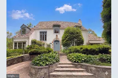 7505 Glendale Road, Chevy Chase, MD 20815 - Photo 1