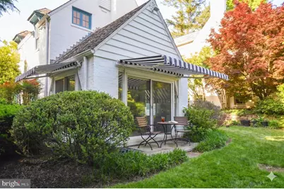 7505 Glendale Road, Chevy Chase, MD 20815 - Photo 42