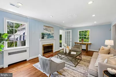 7505 Glendale Road, Chevy Chase, MD 20815 - Photo 6