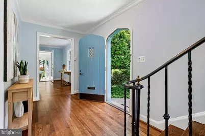 7505 Glendale Road, Chevy Chase, MD 20815 - Photo 2