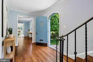 7505 Glendale Rd, Chevy Chase, MD 20815 - Photo 2