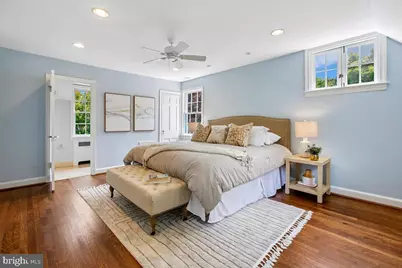 7505 Glendale Road, Chevy Chase, MD 20815 - Photo 22