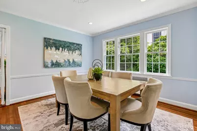 7505 Glendale Road, Chevy Chase, MD 20815 - Photo 4