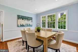 7505 Glendale Rd, Chevy Chase, MD 20815 - Photo 4
