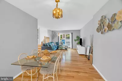 1530 Ingram Terrace, Silver Spring, MD 20906 - Photo 8