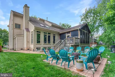 12817 Hawkshead Terrace, Silver Spring, MD 20904 - Photo 4