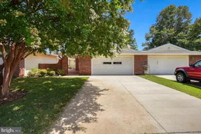 3622 Tarkington Lane #55-B, Silver Spring, MD 20906 - Photo 26
