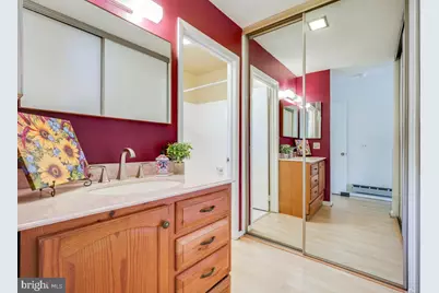 3622 Tarkington Lane #55-B, Silver Spring, MD 20906 - Photo 8