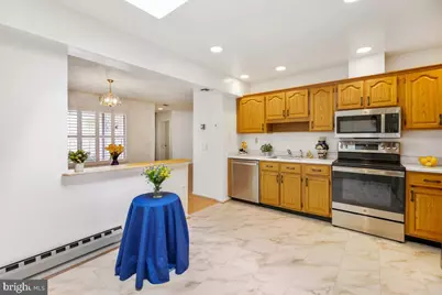 3622 Tarkington Lane #55-B, Silver Spring, MD 20906 - Photo 18