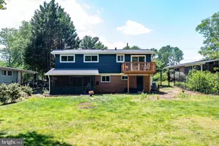 109 Bluff Terrace, Silver Spring, MD 20902 - Photo 56