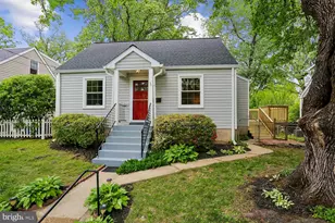 3505 Murdock Rd, Kensington, MD 20895 - Photo 32