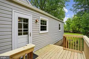 3505 Murdock Rd, Kensington, MD 20895 - Photo 22