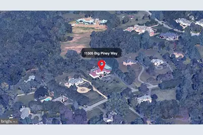 11505 Big Piney, Potomac, MD 20854 - Photo 2