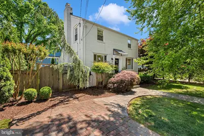 5804 Wyngate Drive, Bethesda, MD 20817 - Photo 1