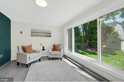 5804 Wyngate Drive, Bethesda, MD 20817 - Photo 16