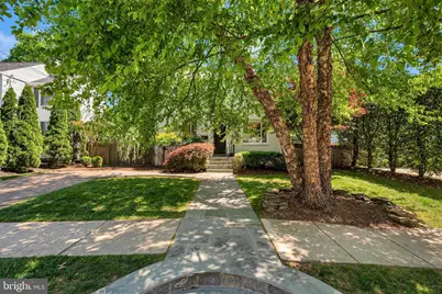 5804 Wyngate Drive, Bethesda, MD 20817 - Photo 4