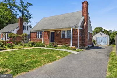 4003 Randolph Road, Silver Spring, MD 20902 - Photo 4