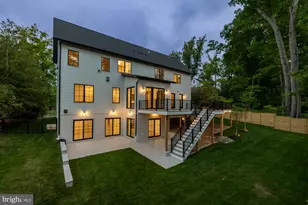 8314 Thoreau Dr, Bethesda, MD 20817 - Photo 94