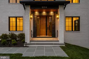 8314 Thoreau Dr, Bethesda, MD 20817 - Photo 92
