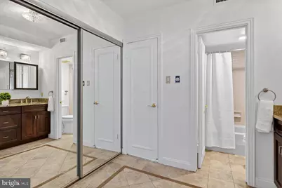4550 N Park Avenue #814, Chevy Chase, MD 20815 - Photo 18