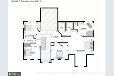 12320 Pissaro Drive, North Potomac, MD 20878 - Photo 54