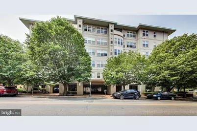8045 Newell Street #118, Silver Spring, MD 20910 - Photo 2