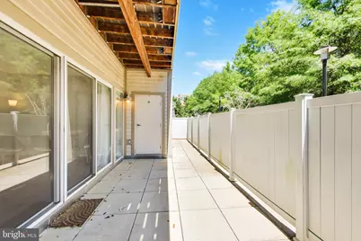 8045 Newell Street #118, Silver Spring, MD 20910 - Photo 28