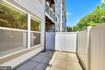 8045 Newell Street #118, Silver Spring, MD 20910 - Photo 30