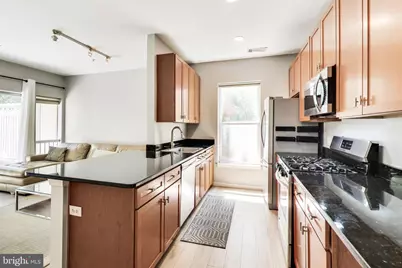 8045 Newell Street #118, Silver Spring, MD 20910 - Photo 16