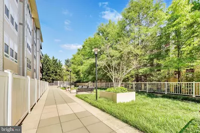 8045 Newell Street #118, Silver Spring, MD 20910 - Photo 36