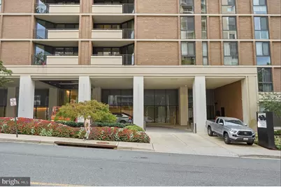 4620 N Park Avenue #607E, Chevy Chase, MD 20815 - Photo 4