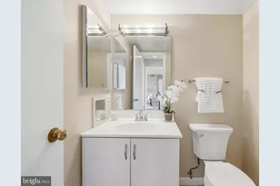 4620 N Park Avenue #607E, Chevy Chase, MD 20815 - Photo 18