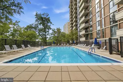 4620 N Park Avenue #607E, Chevy Chase, MD 20815 - Photo 32
