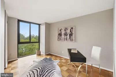 4620 N Park Avenue #607E, Chevy Chase, MD 20815 - Photo 22
