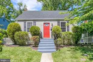 3507 Murdock Rd, Kensington, MD 20895 - Photo 1