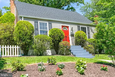 3507 Murdock Road, Kensington, MD 20895 - Photo 2