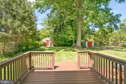 3507 Murdock Road, Kensington, MD 20895 - Photo 28