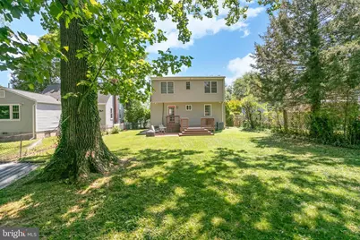 3507 Murdock Road, Kensington, MD 20895 - Photo 30