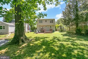 3507 Murdock Rd, Kensington, MD 20895 - Photo 30