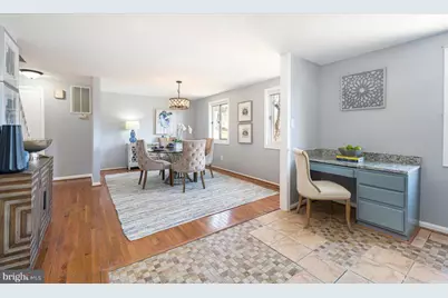 19052 Capehart Drive, Montgomery Village, MD 20886 - Photo 8