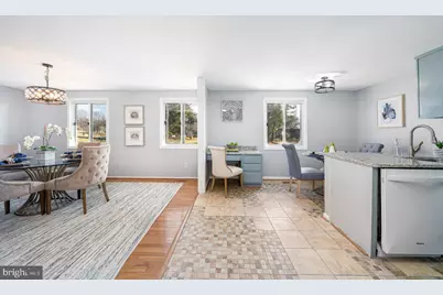 19052 Capehart Drive, Montgomery Village, MD 20886 - Photo 12