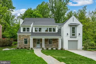 9622 Parkwood Dr, Bethesda, MD 20814 - Photo 1