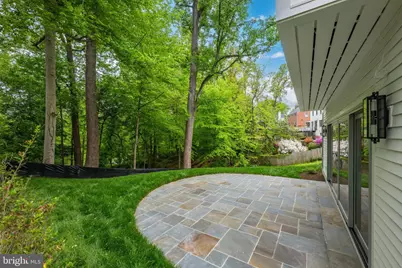 9622 Parkwood Drive, Bethesda, MD 20814 - Photo 40