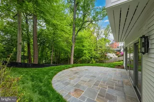 9622 Parkwood Dr, Bethesda, MD 20814 - Photo 40