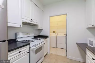 501 Hungerford Drive #P82, Rockville, MD 20850 - Photo 12