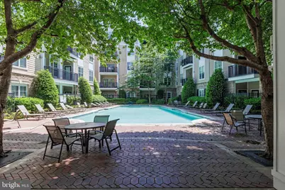 501 Hungerford Drive #P82, Rockville, MD 20850 - Photo 30