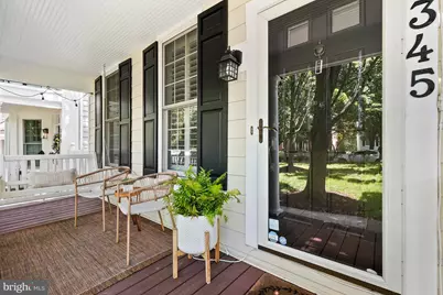 345 Chestertown Street, Gaithersburg, MD 20878 - Photo 2