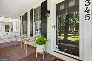 345 Chestertown St, Gaithersburg, MD 20878 - Photo 2